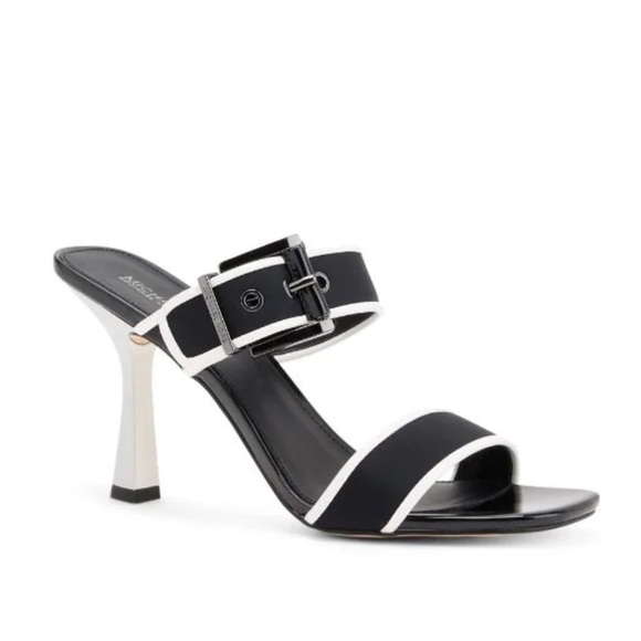Michael Kors | Colby Neoprene Sandal - Picture 1 of 3